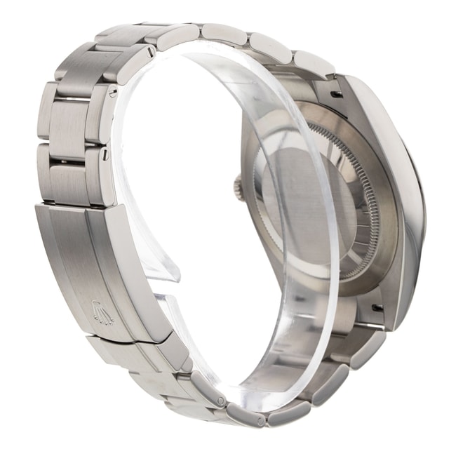 Rolex Oyster Perpetual 124300 Image 3